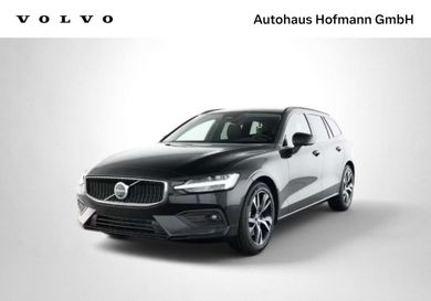 Volvo V60, 2025
