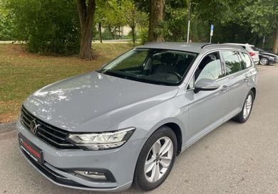 Volkswagen Passat Variant, 2023