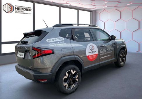 Dacia Duster, 2026 3