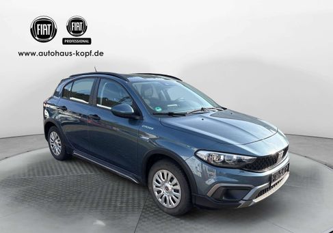 Fiat Tipo, 2022