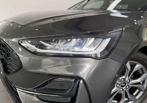 Ford Focus, 2024