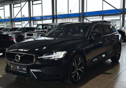 Volvo V60, 2025
