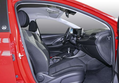 Hyundai i30, 2022 3