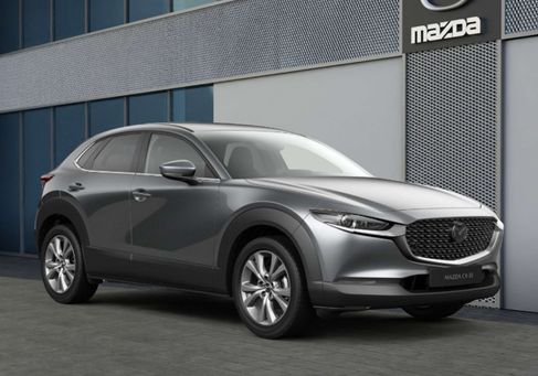 Mazda CX-30, 2026 2