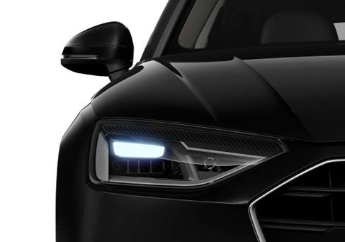 Audi A4, 2023