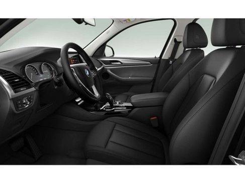 BMW X3, 2019 3