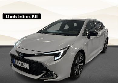 Toyota Corolla, 2025