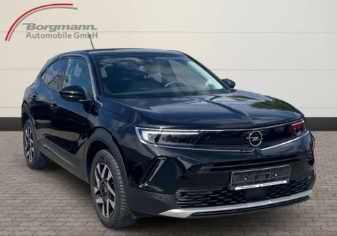 Opel Mokka, 2023 3