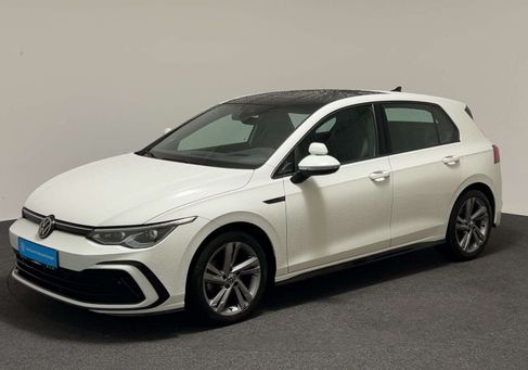 Volkswagen Golf, 2023 3