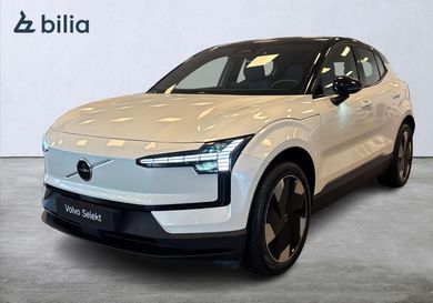 Volvo EX30, 2024