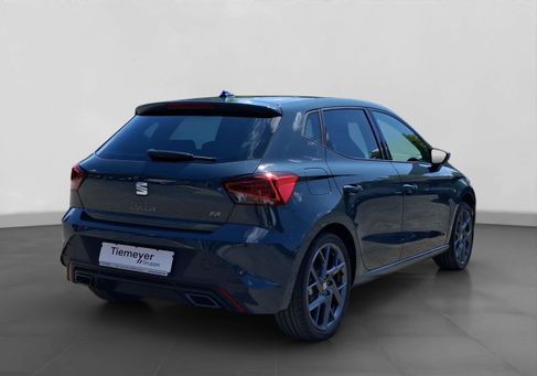 Seat Ibiza, 2026