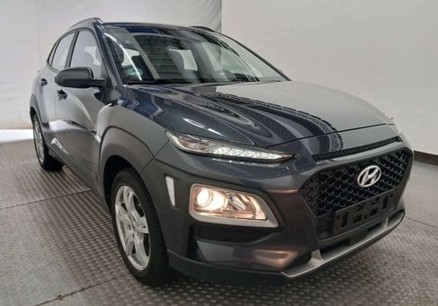 Hyundai Kona, 2019 2