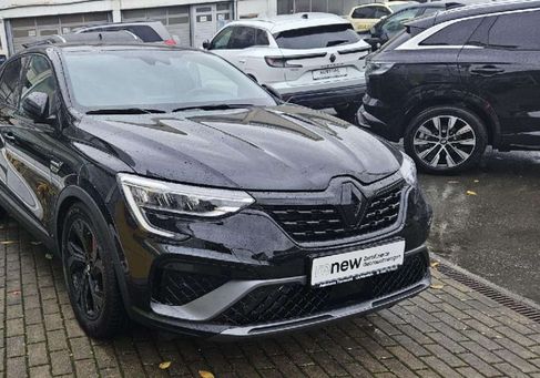 Renault Arkana, 2022