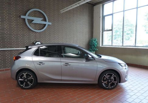 Opel Corsa, 2023 2