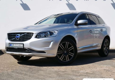Volvo XC60, 2017