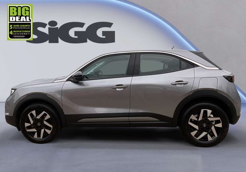Opel Mokka, 2024 3