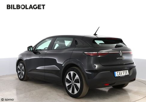 Renault Megane, 2023