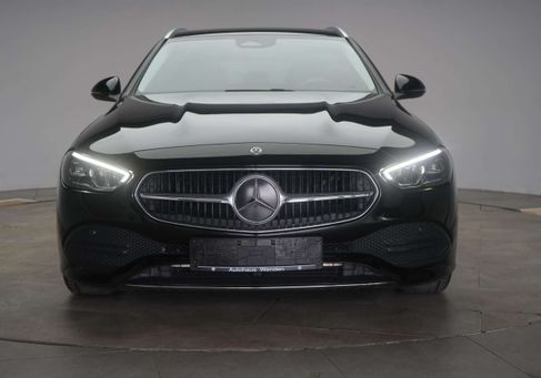 Mercedes-Benz C 220, 2023