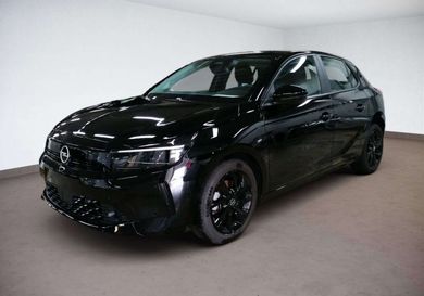 Opel Corsa, 2025