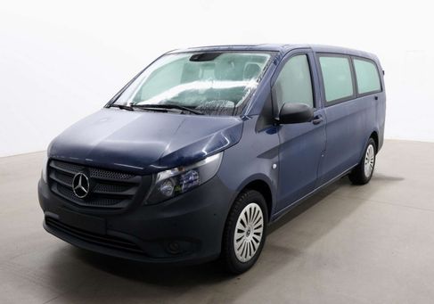 Mercedes-Benz Vito, 2021 2