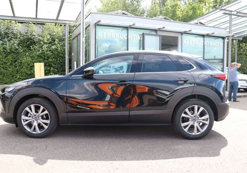 Mazda CX-30, 2026 2