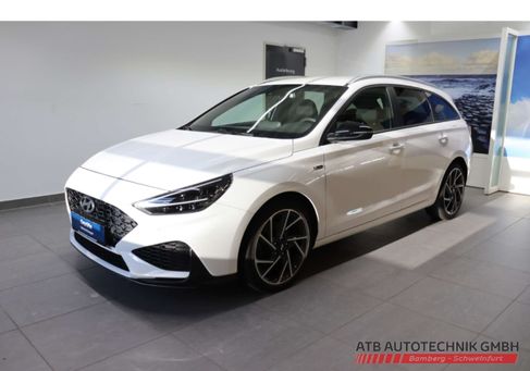 Hyundai i30, 2022 2