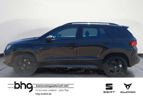 Seat Ateca, 2022