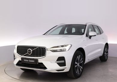 Volvo XC60, 2025