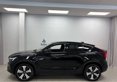 Volvo C40, 2023