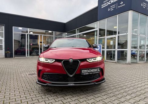 Alfa Romeo Tonale, 2023