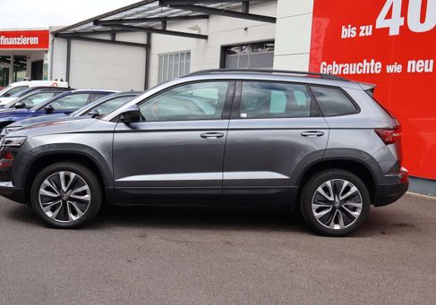 Skoda Karoq, 2023
