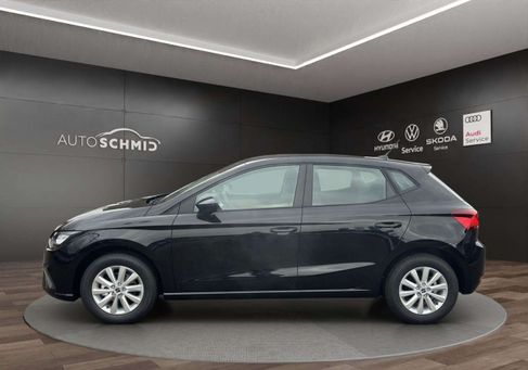 Seat Ibiza, 2025 3