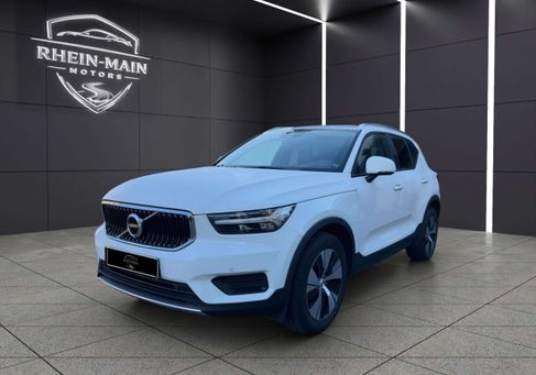 Volvo XC40, 2022 2