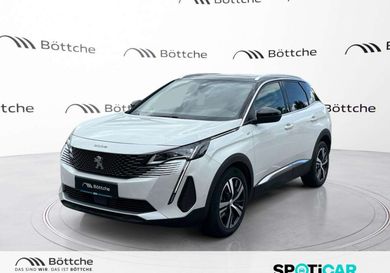 Peugeot 3008, 2023
