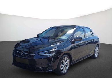 Opel Corsa, 2022