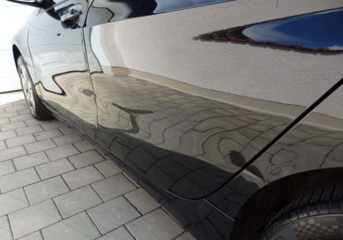 BMW 116, 2023