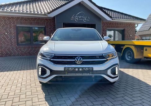 Volkswagen T-Roc, 2023