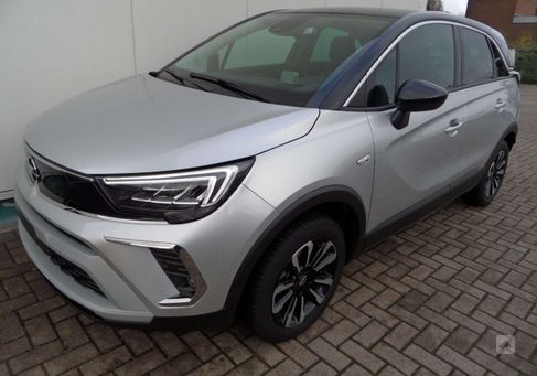 Opel Crossland X, 2023