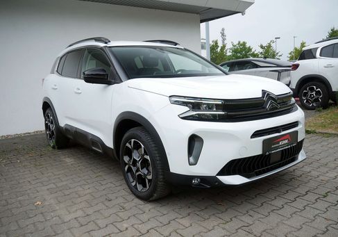 Citroën C5 Aircross, 2023 3