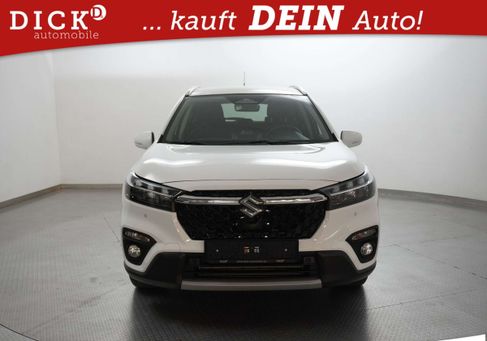 Suzuki SX4 S-Cross, 2025 3