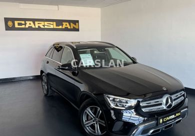 Mercedes-Benz GLC 200, 2019