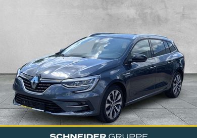 Renault Megane, 2024