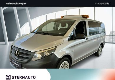 Mercedes-Benz Vito, 2022