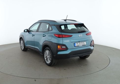 Hyundai Kona, 2019 3