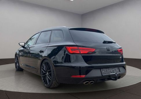Seat Leon, 2020 3