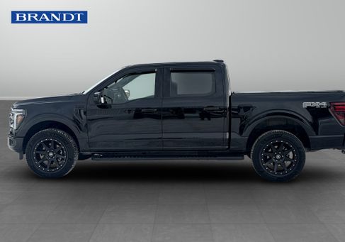 Ford F 150, 2025