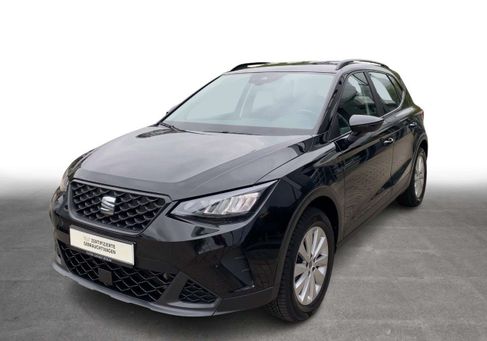 Seat Arona, 2023