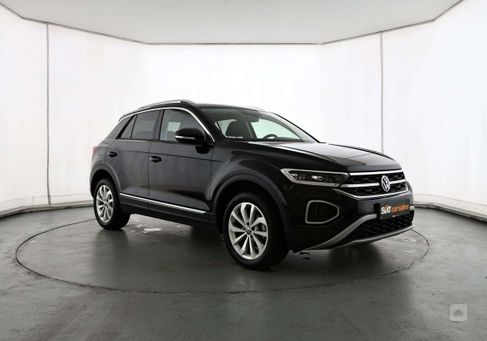 Volkswagen T-Roc, 2023