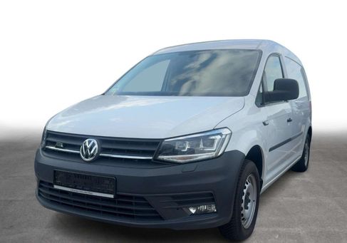 Volkswagen Caddy, 2020 2
