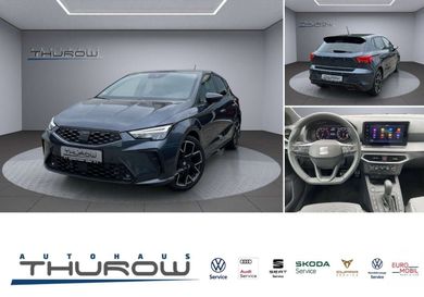 Seat Ibiza, 2026